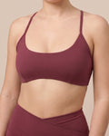 Brassière Modulable | Bois de Rose